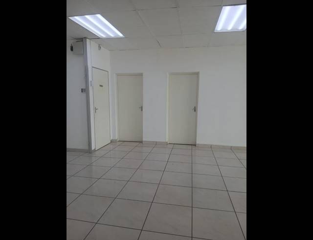 RETAIL PROPERTY TO RENT IN PIETERMARITZBURG CENTRAL